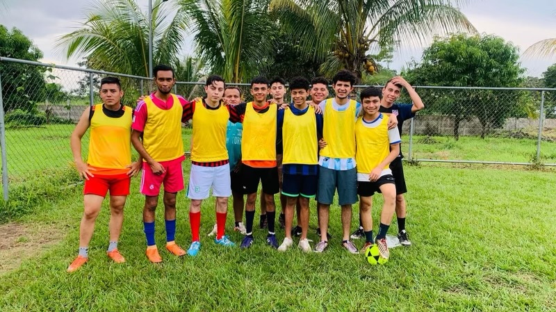 team pic